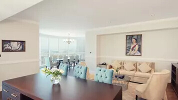 Dukes The Palm, A Royal Hideaway Hotel